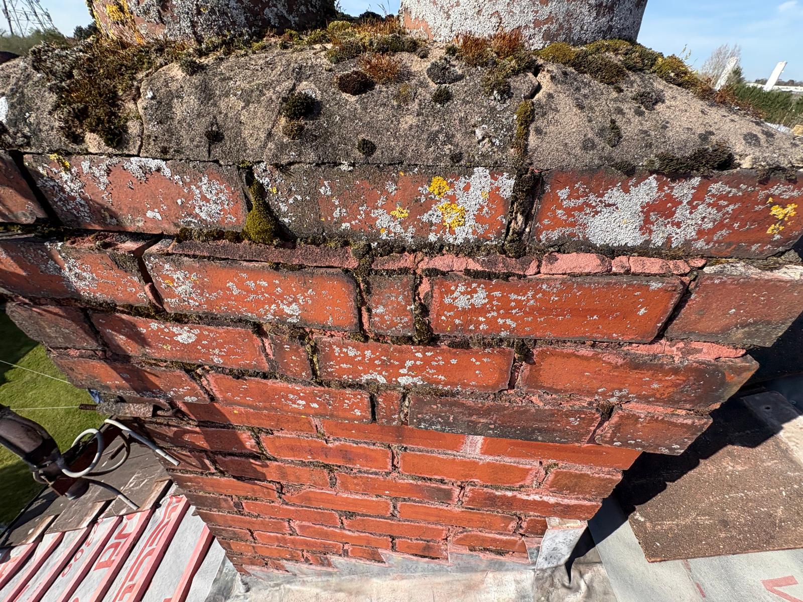Roofing guide image