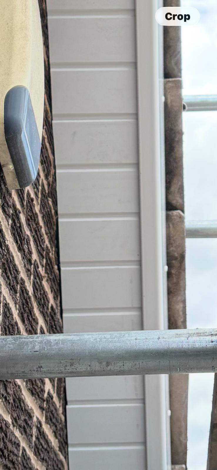 Roofing guide image